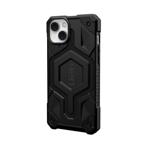 Etui UAG Monarch do iPhone 14 Max kompatybilna z MagSafe kevlar