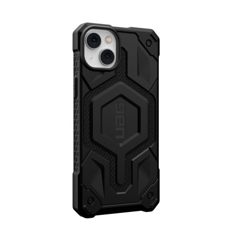Etui UAG Monarch do iPhone 14 Max kompatybilna z MagSafe kevlar