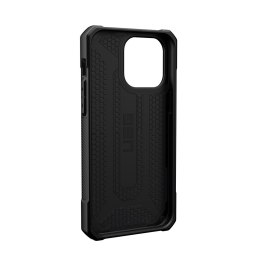Etui UAG Monarch do iPhone 14 Pro Max carbon fiber