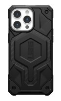 Etui UAG Urban Armor Gear Monarch Pro MagSafe Case | Apple iPhone 15 Pro Max | carbon fiber