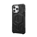 Etui UAG Urban Armor Gear Monarch Pro MagSafe Case | Apple iPhone 15 Pro Max | carbon fiber