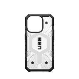 Etui UAG Urban Armor Gear Pathfinder MagSafe Case do Apple iPhone 15 Pro ice (transparent) 114281114343