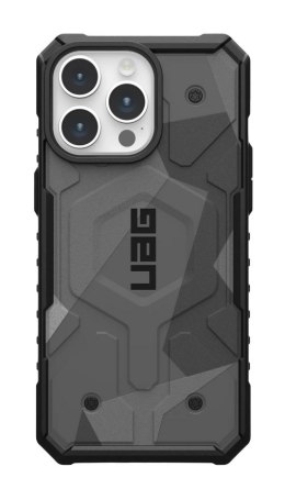 Etui UAG Urban Armor Gear Pathfinder SE MagSafe Case | Apple iPhone 15 Pro Max | geo camo