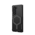 Etui UAG Urban Armor Gear Plyo Pro do Samsung Galaxy Z Fold5, ash (grau transparent)/space grau