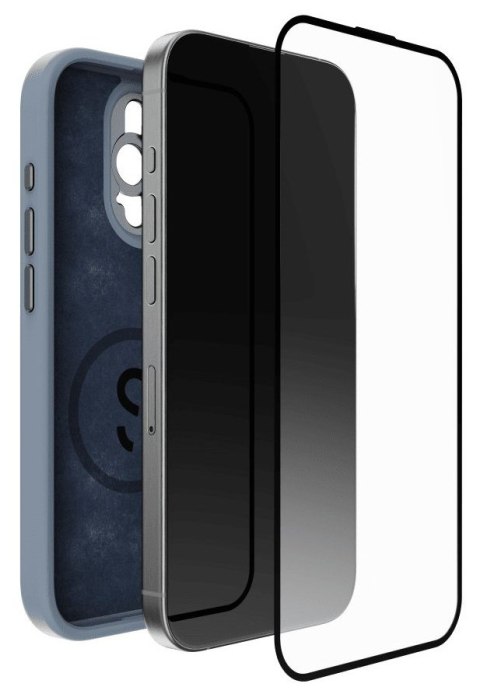 Etui aparatu z uchwytem do iPhone 15 Plus