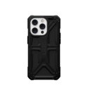 Etui ochronne UAG Monarch - do iPhone 14 Pro Black