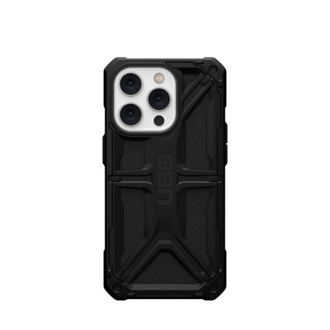 Etui ochronne UAG Monarch - do iPhone 14 Pro Black
