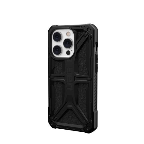 Etui ochronne UAG Monarch - do iPhone 14 Pro Black