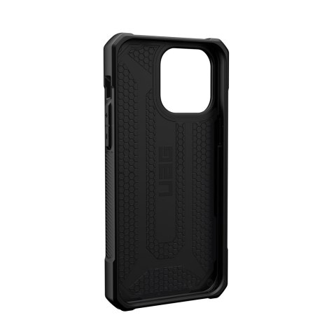Etui ochronne UAG Monarch - do iPhone 14 Pro Max w kolorze czarnym