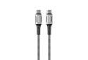 Kabel magnetyczny Havit Typ C-Typ C CB6297 czarny