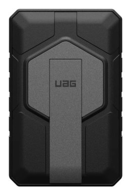 Ładowarka magnetyczna Urban Armor Gear Rugged Powerbank z funkcją podstawki
