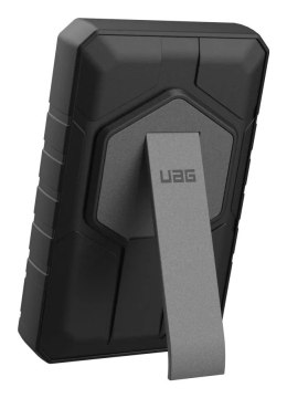 Ładowarka magnetyczna Urban Armor Gear Rugged Powerbank z funkcją podstawki