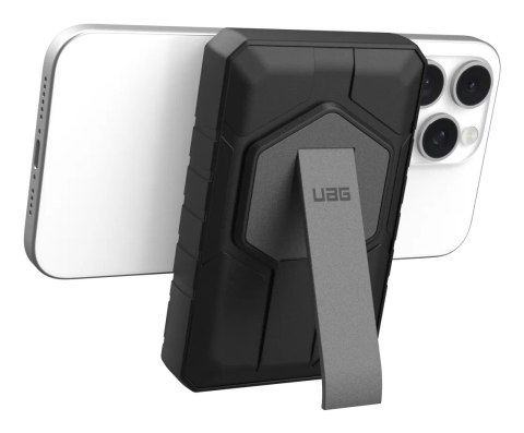 Ładowarka magnetyczna Urban Armor Gear Rugged Powerbank z funkcją podstawki
