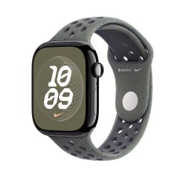 Pasek Nike Sport do Apple Watch 46mm Cargo Khaki (S/M)