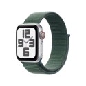 Pasek sportowy Apple Watch 40mm zielony