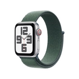 Pasek sportowy Apple Watch 40mm zielony