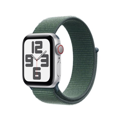 Pasek sportowy Apple Watch 40mm zielony