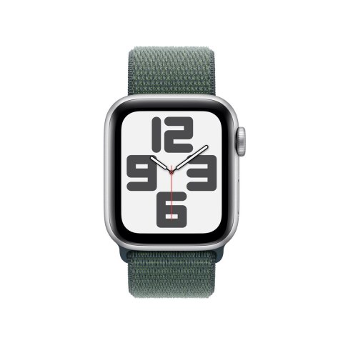 Pasek sportowy Apple Watch 40mm zielony
