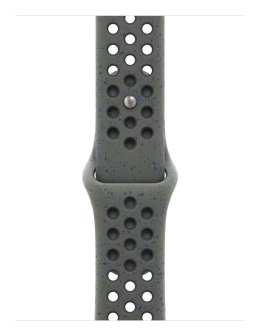Pasek sportowy Nike dla Apple Watch 40mm Cargo Khaki (S/M)