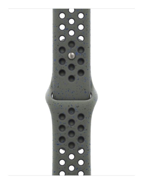 Pasek sportowy Nike dla Apple Watch 40mm Cargo Khaki (S/M)