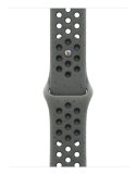 Pasek sportowy Nike do Apple Watch 42mm Cargo Khaki (M/L)