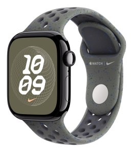 Pasek sportowy Nike do Apple Watch 42mm Cargo Khaki (M/L)