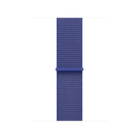 Pasek sportowy do Apple Watch 42mm Ultramarin (One Size)