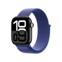 Pasek sportowy do Apple Watch 42mm Ultramarin (One Size)