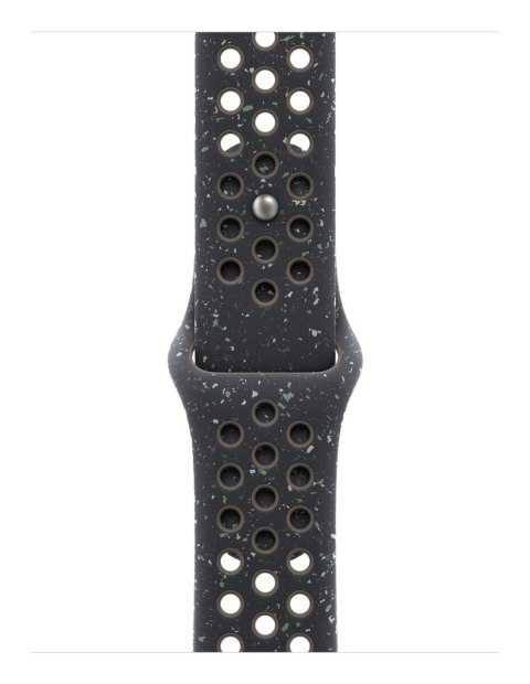 Pasek sportowy do Apple Watch Nike 40mm Midnight Sky (M/L)