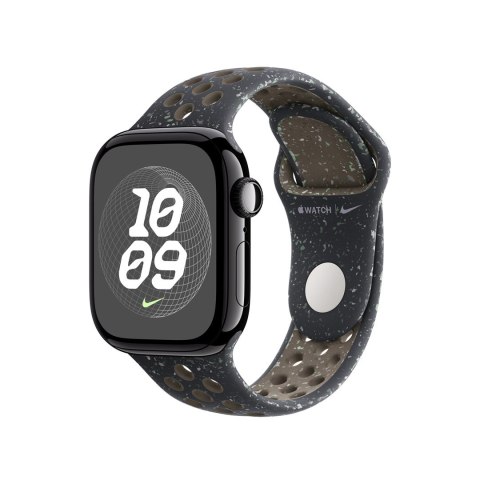 Pasek sportowy do Apple Watch Nike 40mm Midnight Sky (M/L)