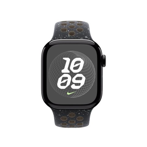 Pasek sportowy do Apple Watch Nike 40mm Midnight Sky (M/L)