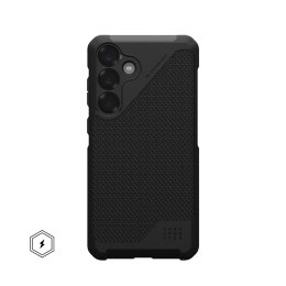 UAG Metropolis LT Magnet - obudowa ochronna do Samsung Galaxy S25+ 5G z wbudowanym modułem magnetycznym (kevlar black)