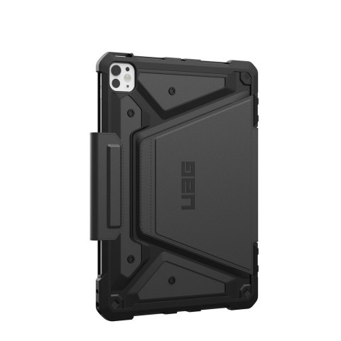 UAG Metropolis SE - obudowa ochronna z uchwytem do Apple Pencil do iPad Pro 11" M4 (2024) (black)