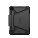 UAG Metropolis SE - obudowa ochronna z uchwytem do Apple Pencil do iPad Pro 11" M4 (2024) (black)