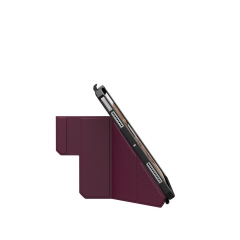 UAG Urban Armor Gear Essential Armor Etui Folio | Apple iPad Air 11" (2024) i Air 10.9" (2022 i 2020) | Bordeaux