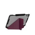 UAG Urban Armor Gear Essential Armor Etui Folio | Apple iPad Air 11" (2024) i Air 10.9" (2022 i 2020) | Bordeaux