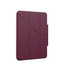 UAG Urban Armor Gear Essential Armor Etui Folio | Apple iPad Air 11" (2024) i Air 10.9" (2022 i 2020) | Bordeaux