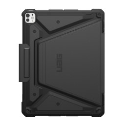 Urban Armor Gear UAG - Etui z klapką do tabletu - Wytrzymałe - Poliuretan (PU) - Do Apple 13-calowy iPad Pro M4 Wi-Fi, M4 Wi-Fi 