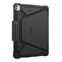 Urban Armor Gear UAG - Etui z klapką do tabletu - Wytrzymałe - Poliuretan (PU) - Do Apple 13-calowy iPad Pro M4 Wi-Fi, M4 Wi-Fi 