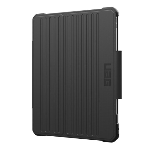 Urban Armor Gear UAG - Etui z klapką do tabletu - Wytrzymałe - Poliuretan (PU) - Do Apple 13-calowy iPad Pro M4 Wi-Fi, M4 Wi-Fi 