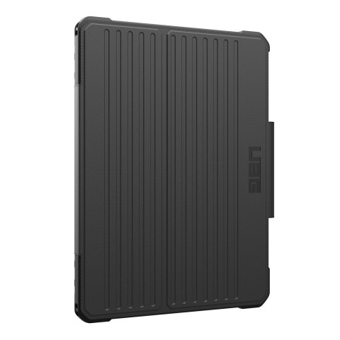Urban Armor Gear UAG - Etui z klapką do tabletu - Wytrzymałe - Poliuretan (PU) - Do Apple 13-calowy iPad Pro M4 Wi-Fi, M4 Wi-Fi 