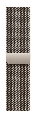 Bransoleta do Apple WATCH 40 Natural ML-ZML (MGHV4ZM/A) Stal nierdzewna