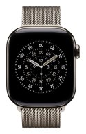 Bransoleta do Apple WATCH 40 Natural ML-ZML (MGHV4ZM/A) Stal nierdzewna