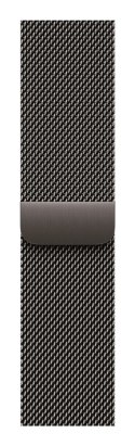 Zegarek Apple WATCH 40 Slate ML-ZML (MGHX4ZM/A)