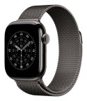 Zegarek Apple WATCH 40 Slate ML-ZML (MGHX4ZM/A)