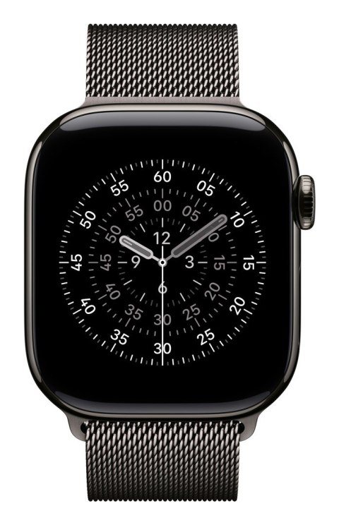 Zegarek Apple WATCH 40 Slate ML-ZML (MGHX4ZM/A)