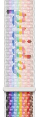 Zegarek Apple WATCH 41 Pride Edition SL (MGXU4ZM/A)