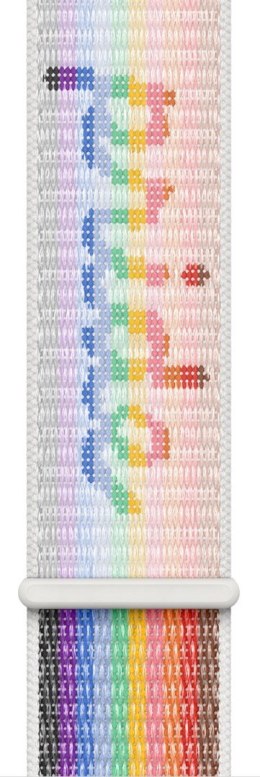 Zegarek Apple WATCH 41 Pride Edition SL (MGXU4ZM/A)