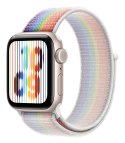 Zegarek Apple WATCH 41 Pride Edition SL (MGXU4ZM/A)