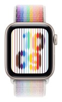 Zegarek Apple WATCH 41 Pride Edition SL (MGXU4ZM/A)